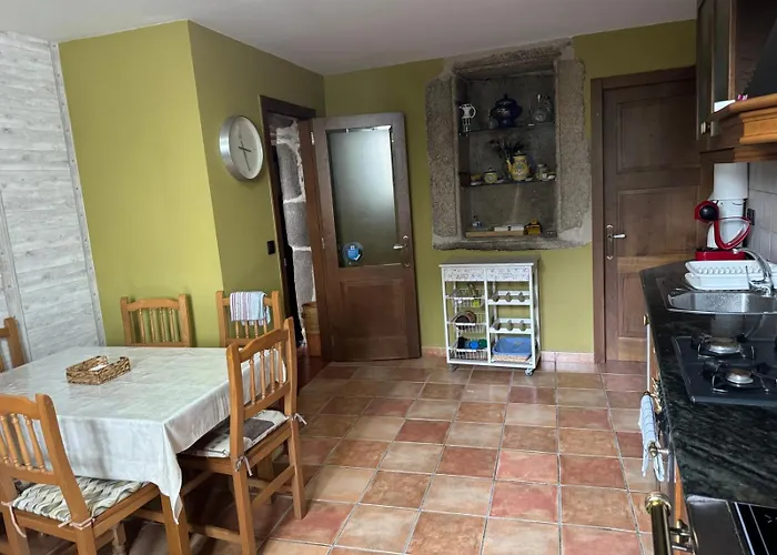 Casa De Lela