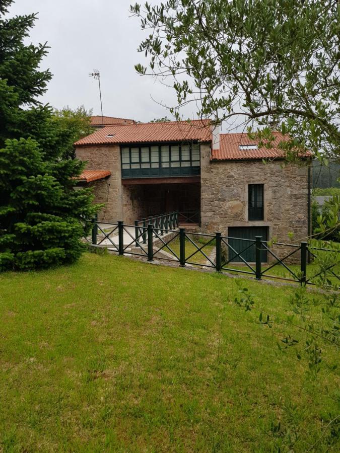 Chalet Casa De Lela