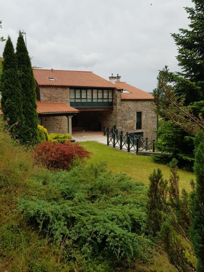 Casa De Lela * Negreira