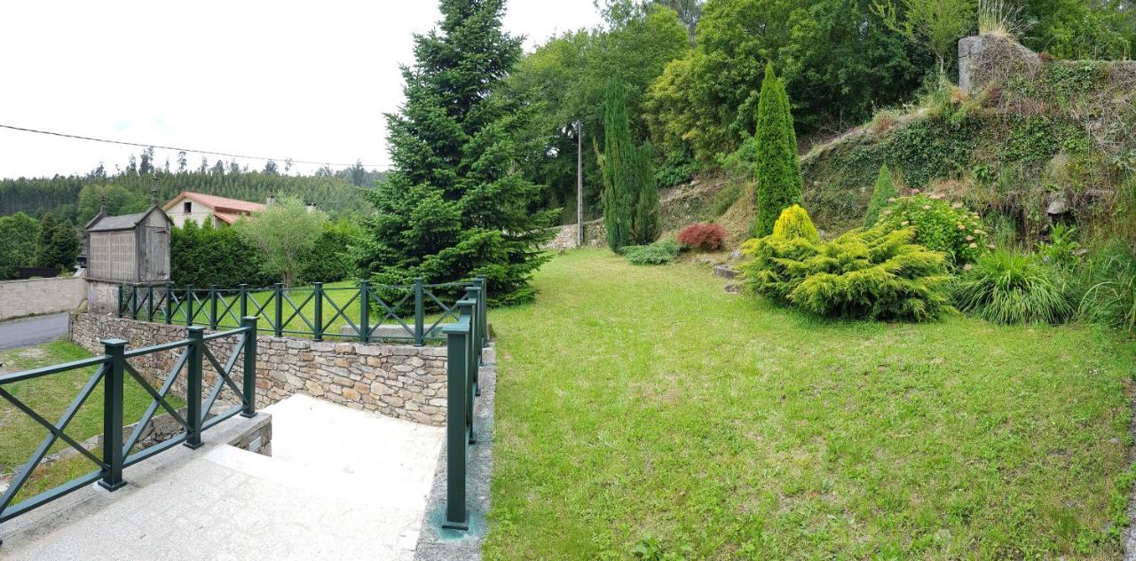 Chalet Casa De Lela *