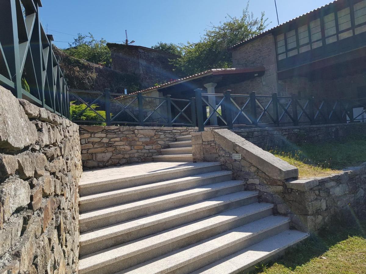 Chalet Casa De Lela Negreira