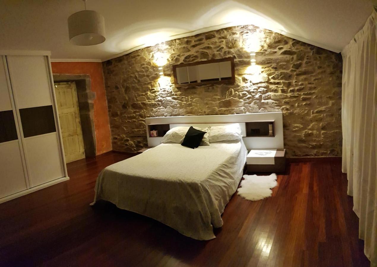 Chalet Casa De Lela
