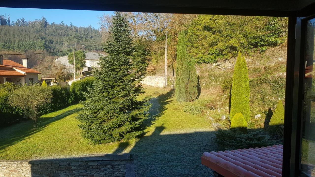 Casa De Lela Negreira