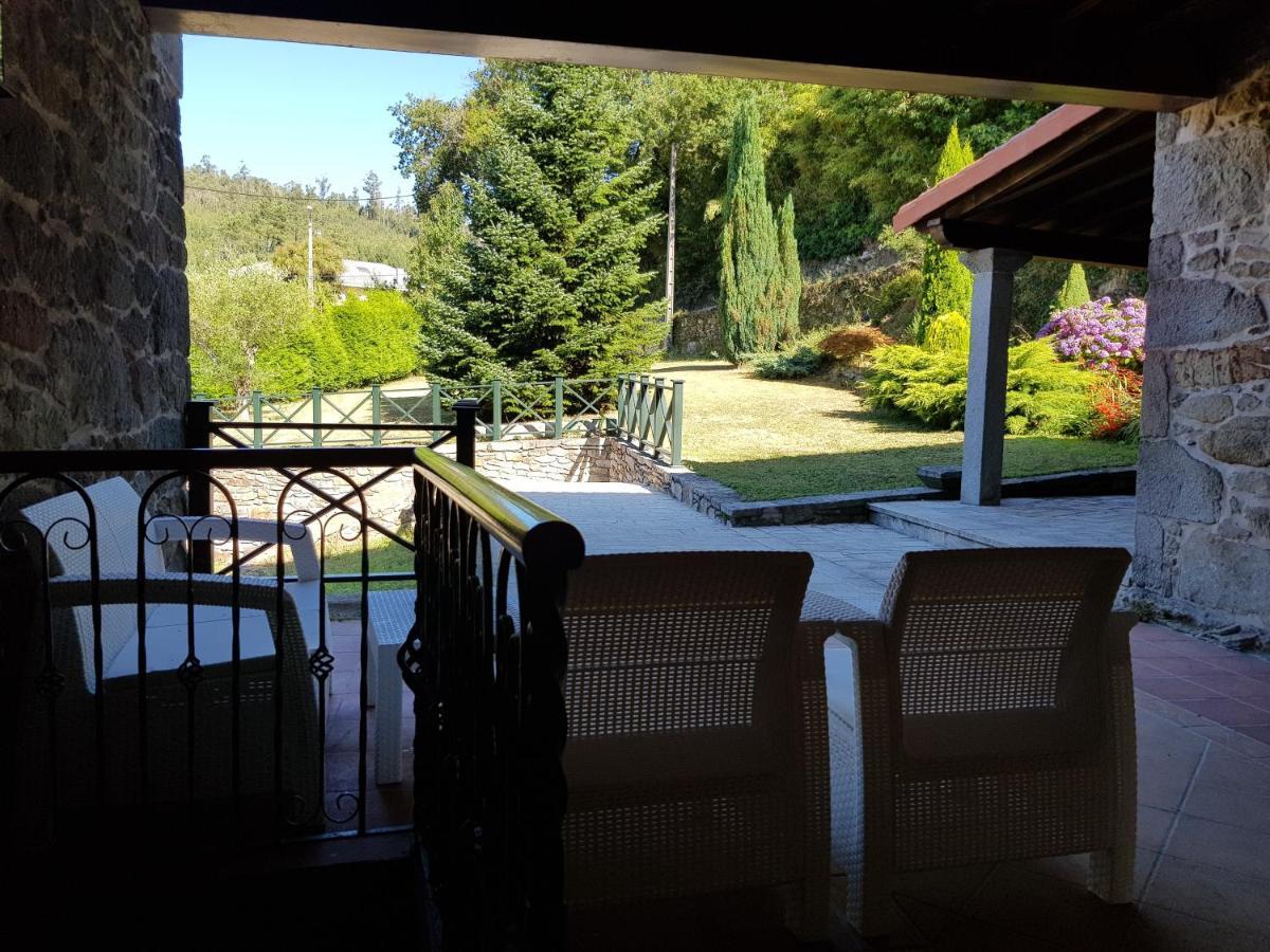 Casa De Lela Chalet