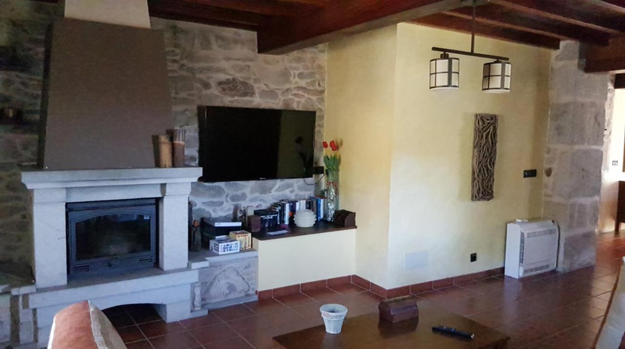 Casa De Lela Chalet