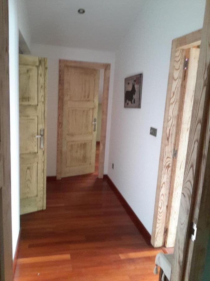 Casa De Lela Negreira