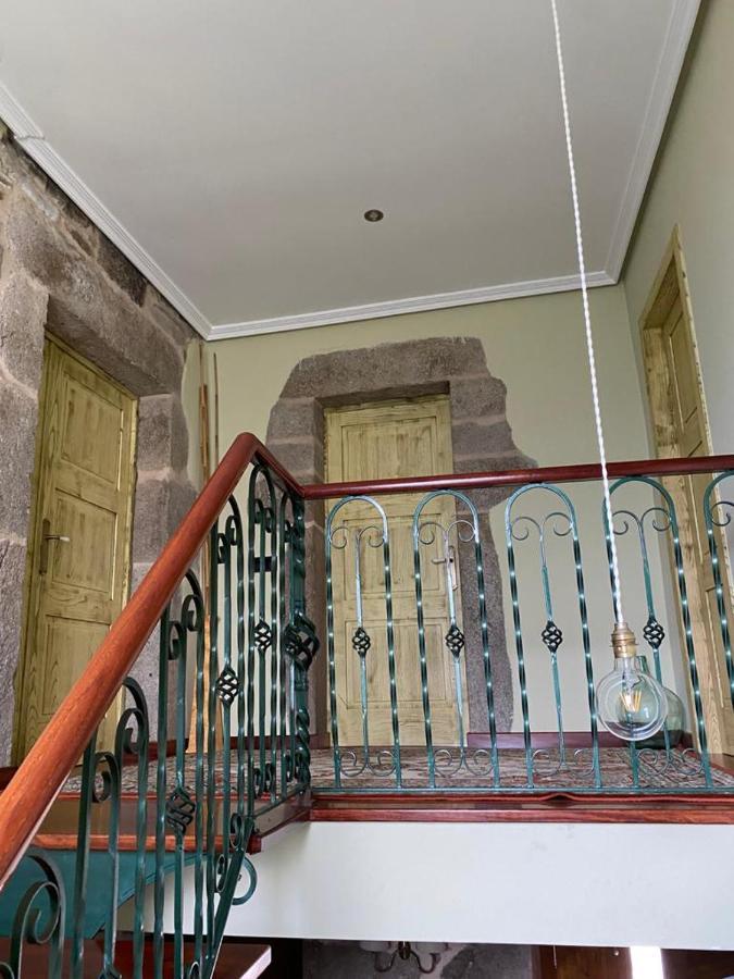 Casa De Lela Chalet