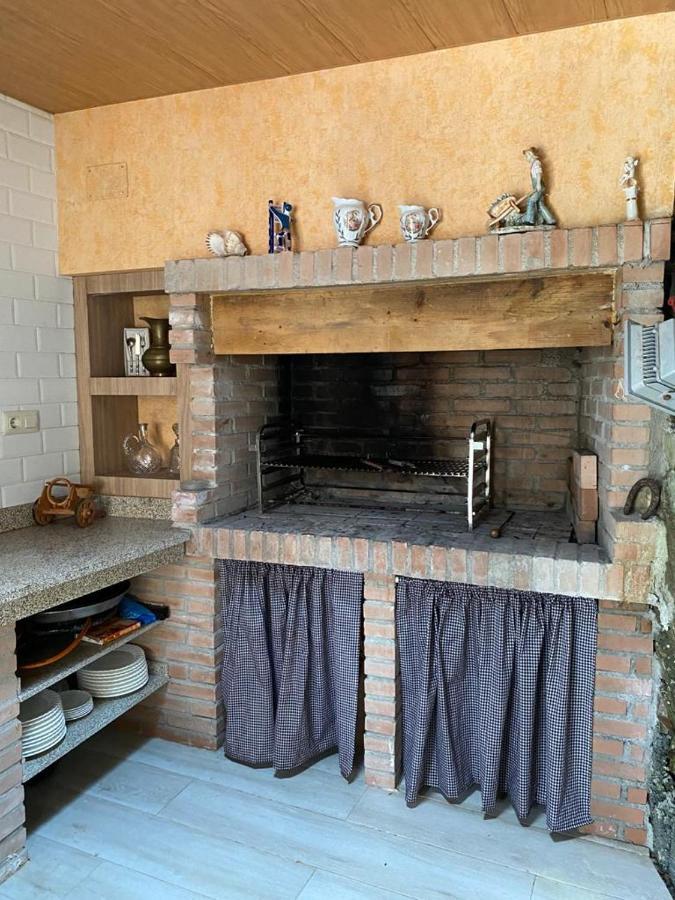 Casa De Lela * Negreira