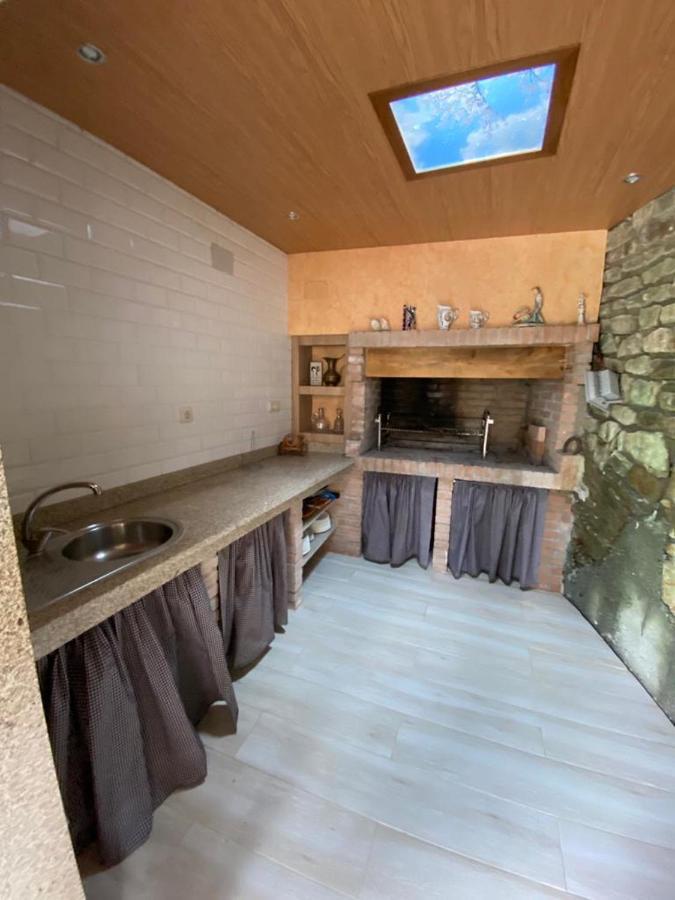 Chalet Casa De Lela