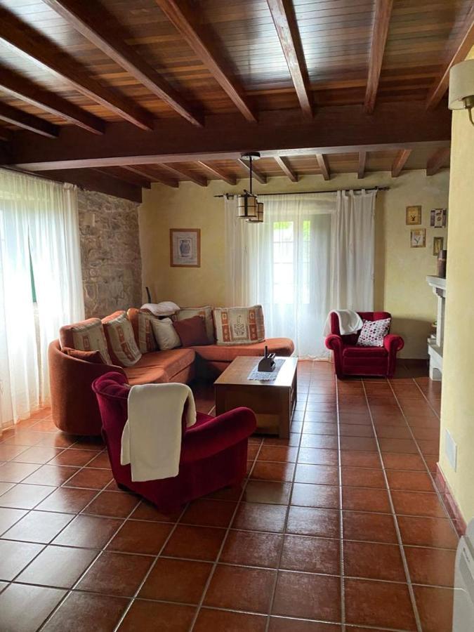 Casa De Lela Chalet