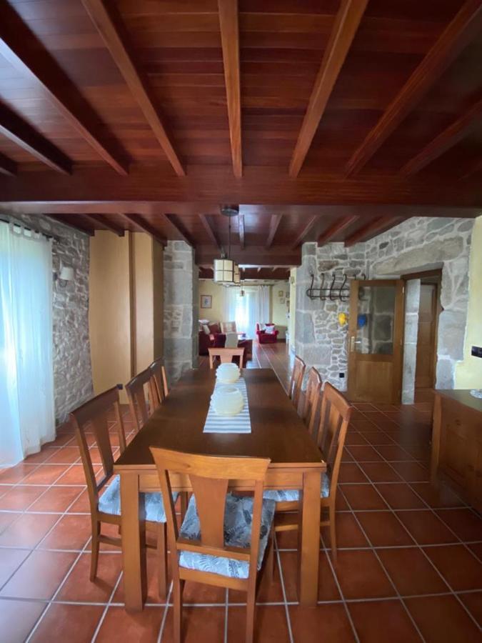 Casa De Lela Chalet *