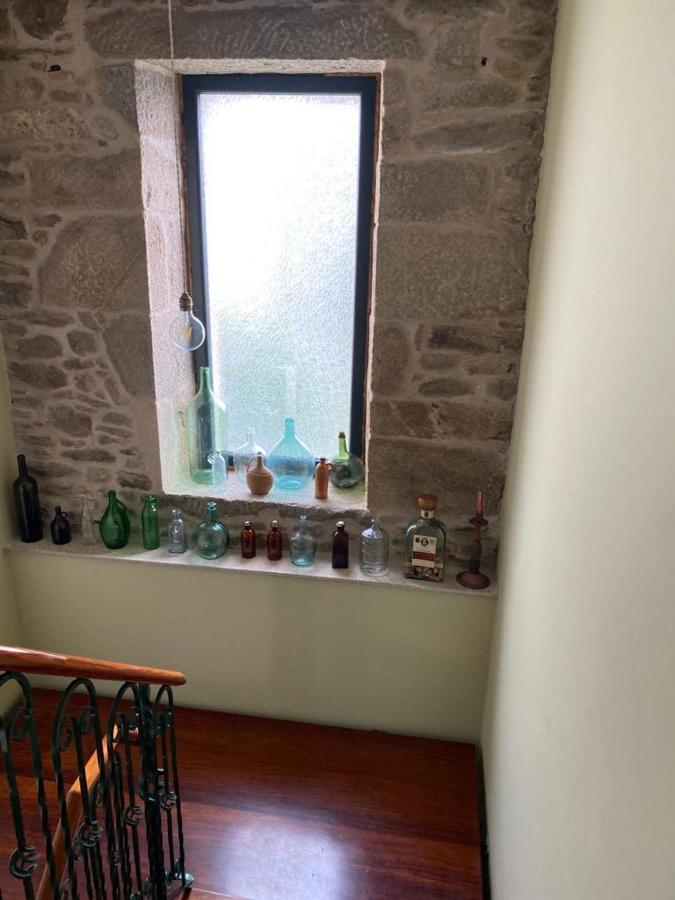 Casa De Lela * Negreira