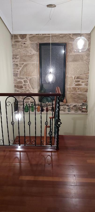 Casa De Lela Negreira