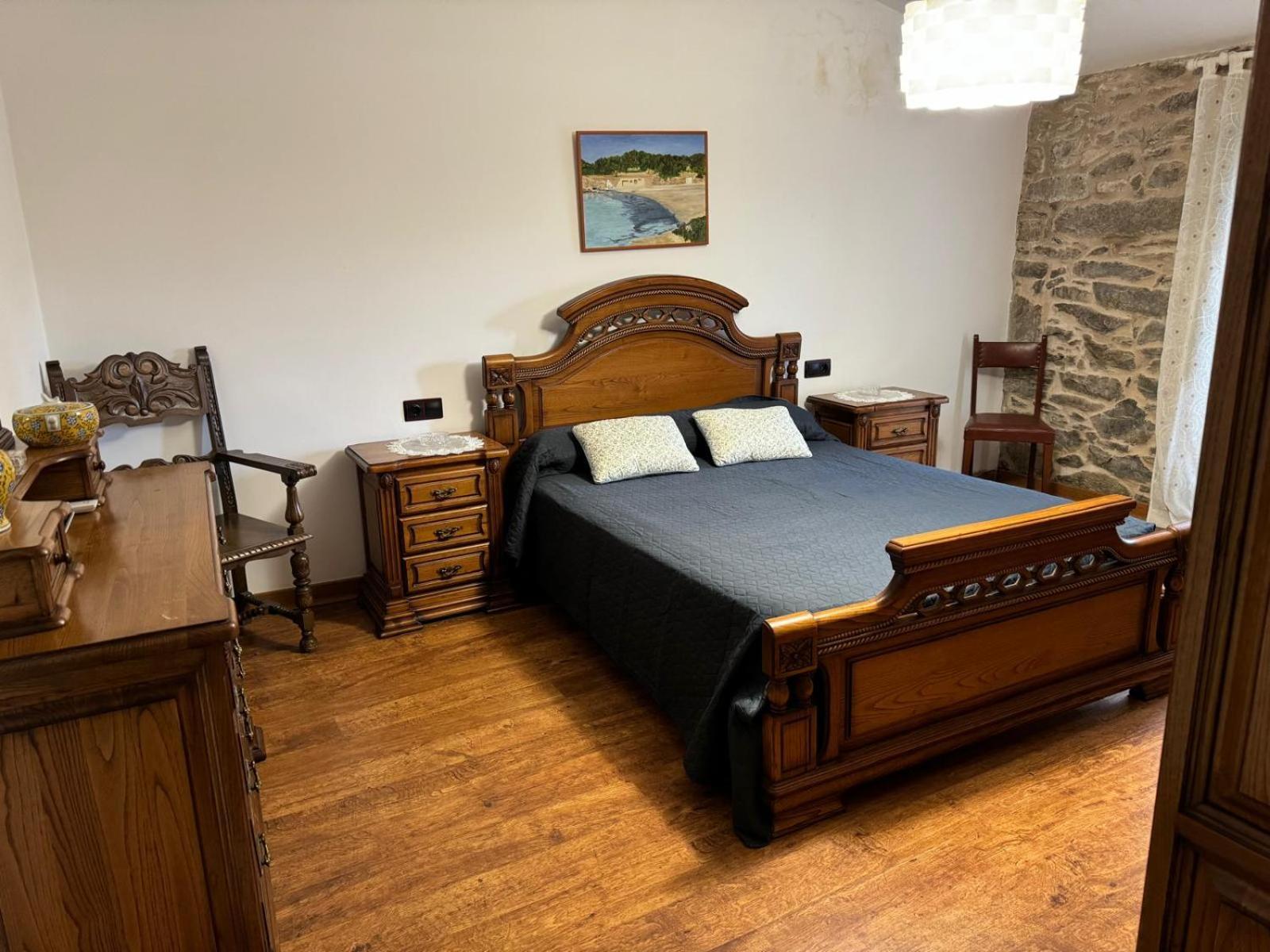 Casa De Lela Chalet